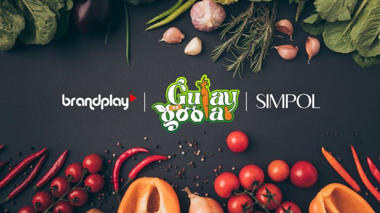 BrandPlay, PAGEONE, And Simpol Join Forces To Bring Back ‘Gulay vs. Goolai’