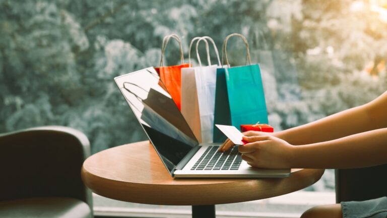 #TechAMuna: How to Stay Protected from E-Commerce Fraud When Shopping Online