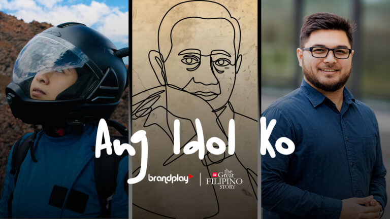 BrandPlay Unveils #AngIdolKo: Encouraging Filipinos to Emulate Their Idols’ Greatness