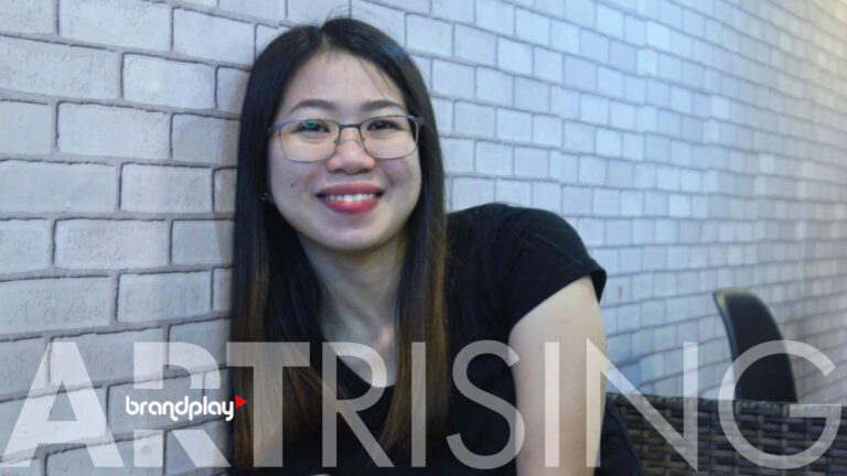 #ARTRISING: How Crissa Lingat Mastered Punch Needle Art While Navigating Motherhood