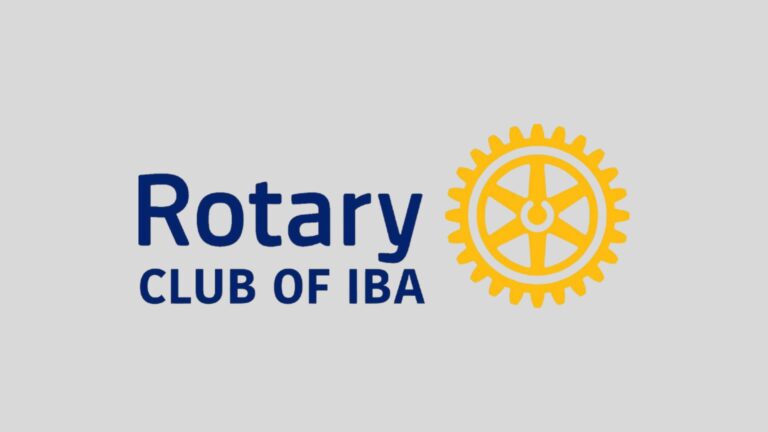 Iba Rotary Club, Wyeth Nutrition’s Ascenda Kid, Tackle Child Stunting