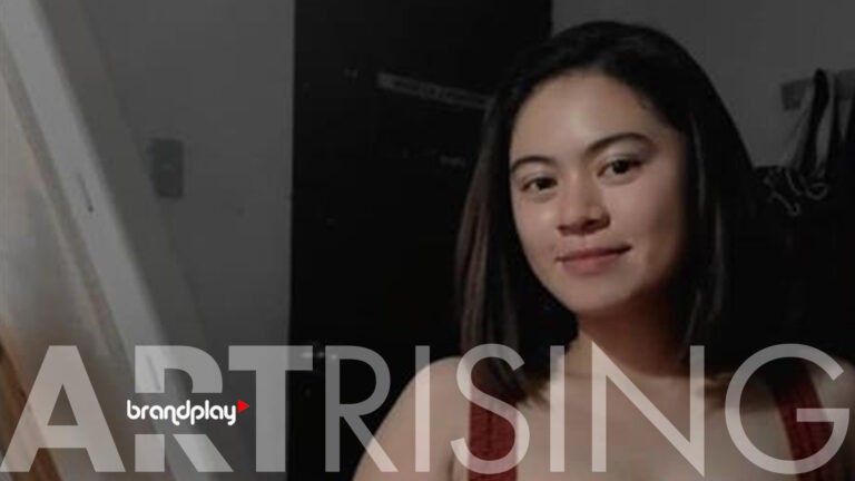 #ARTRISING: Dee Escalante Shows She Was Destined To Be An Artist From The Start