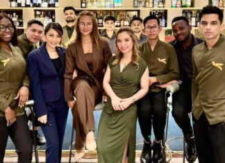 How A Single Mom Became One Of Dubai’s Top Hotel Managers