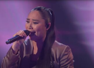 Jessica Sanchez Returns Stronger Than Ever To AGT Finale