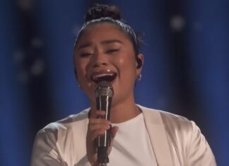 Jessica Sanchez: Grand Champion Of AGT Season 20