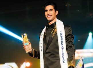 Igorot Pride On The Global Stage: Kirk Bondad Brings Home The Crown After