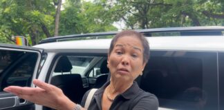 Why Did UP CMC Walk Away?