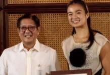President Marcos: Alex Eala Represents The Best Of Filipinos