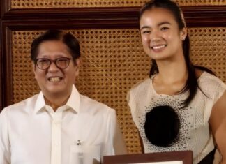 President Marcos: Alex Eala Represents The Best Of Filipinos