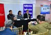 COMELEC Chairman Garcia, Mikee Romero Headline Top News Asia Magazine Signing