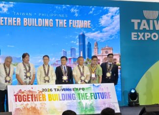 Taiwan Expo 2026 in Manila Brings 125 Taiwanese Companies to the Philippines